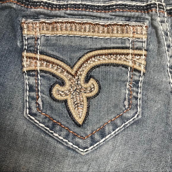 Rock Revival Shorts size 26 - Picture 5 of 6